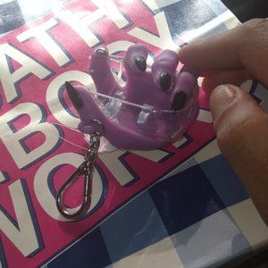 Bath & body works